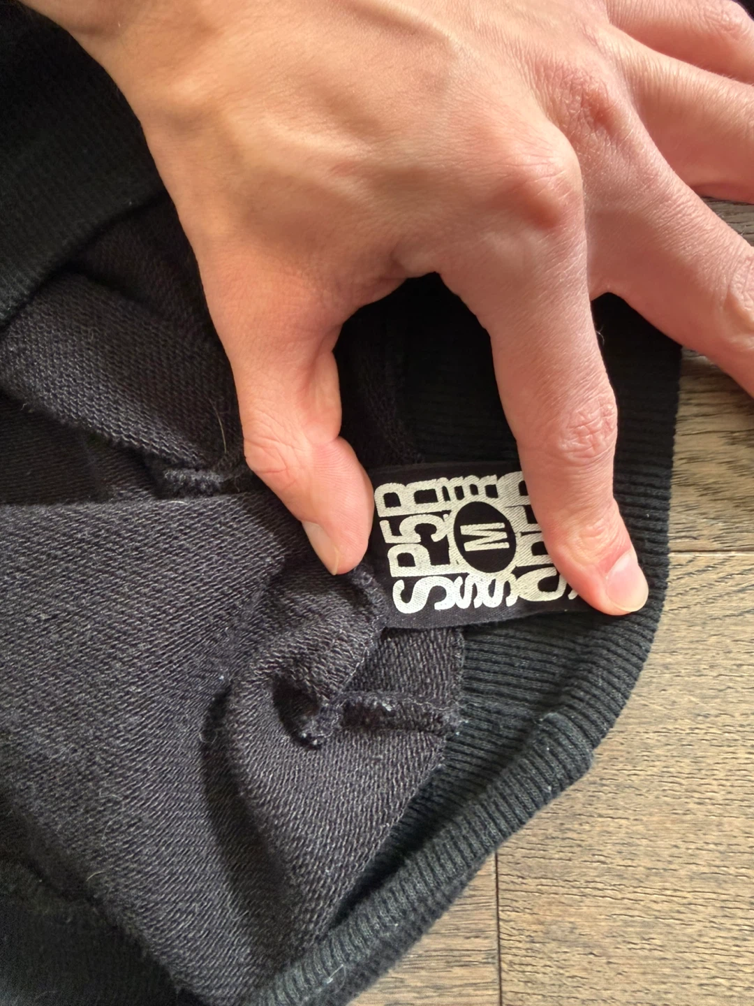 Sp5der Hoodie - photo 4