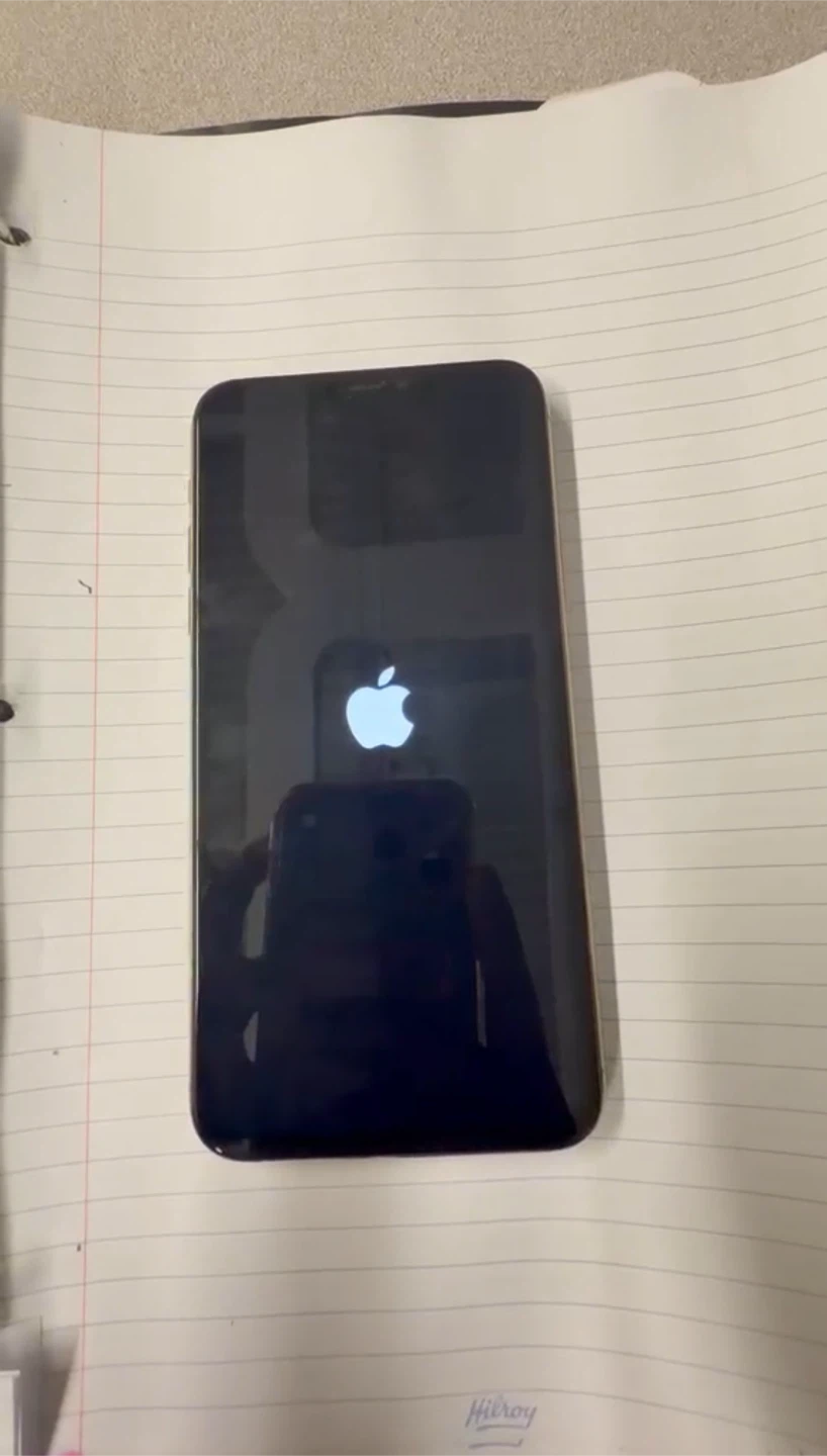 Apple iPhone 11 Pro Max - photo 4