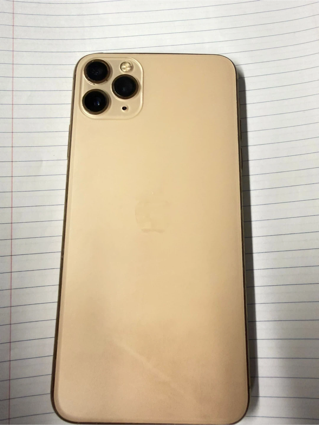 Apple iPhone 11 Pro Max - photo 2
