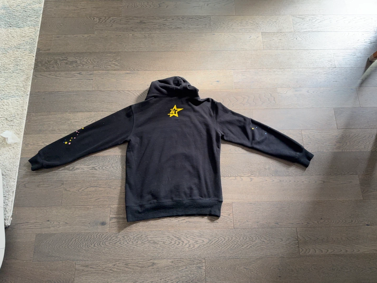 Sp5der Hoodie - photo 2