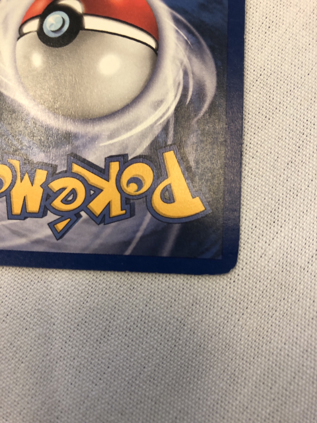 Holo Dark Charizard LP-MP 4/82 - photo 4