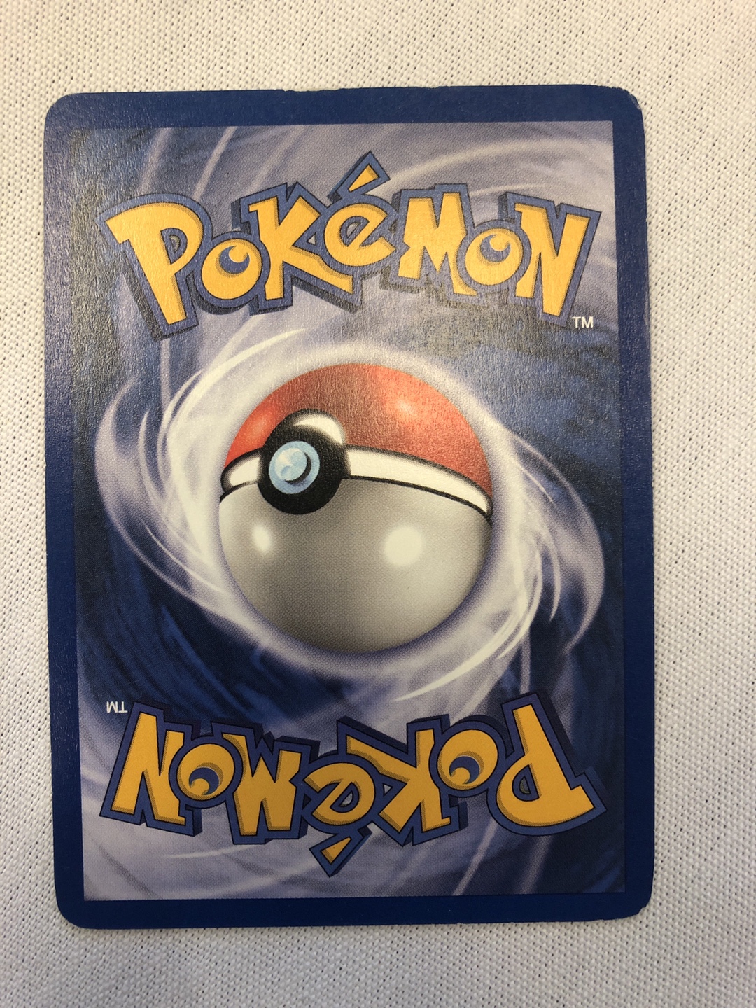 Holo Dark Charizard LP-MP 4/82 - photo 3