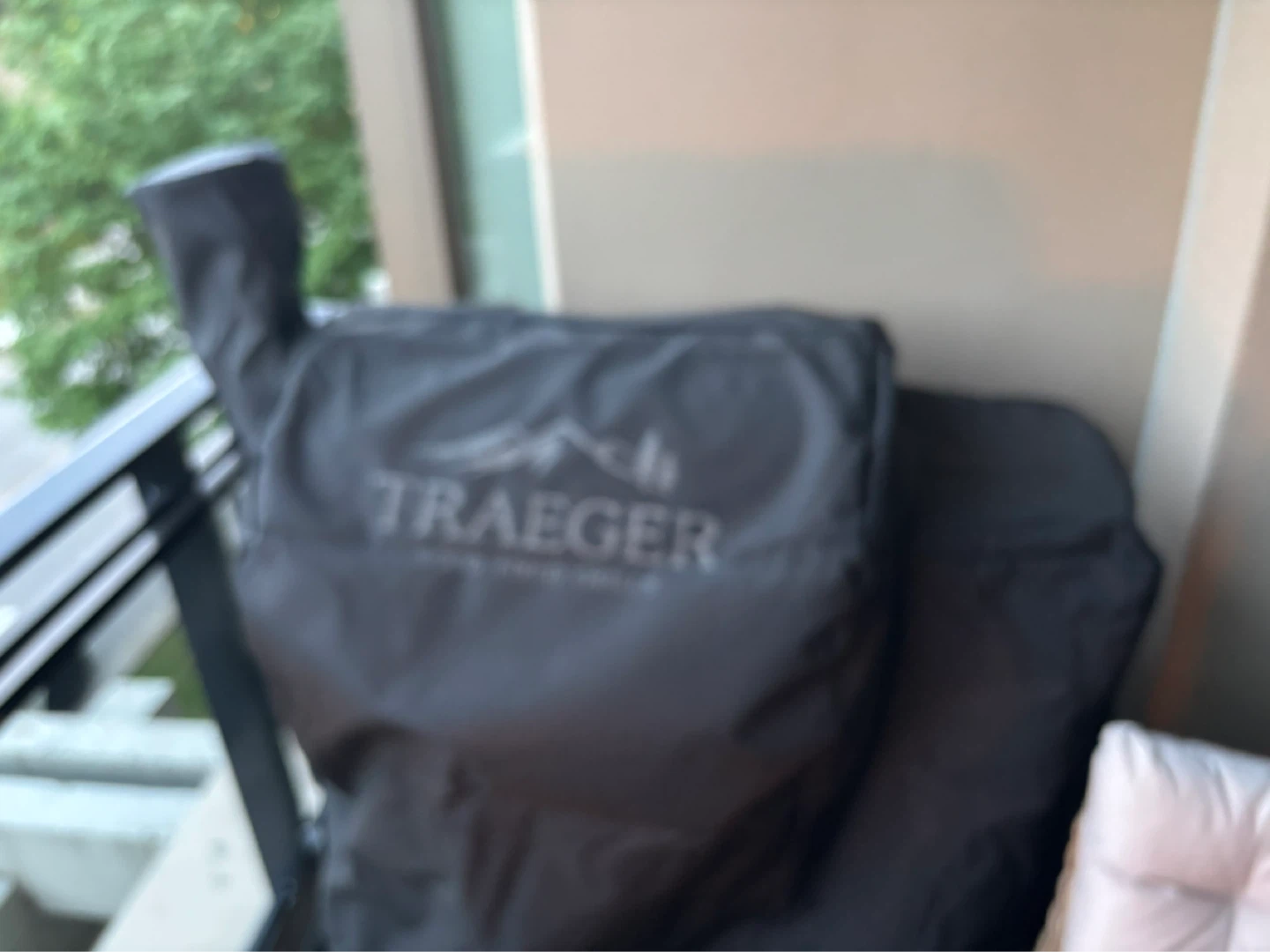 Traeger Pro - WIFI & D2 Panel Perfect Condition - photo 5