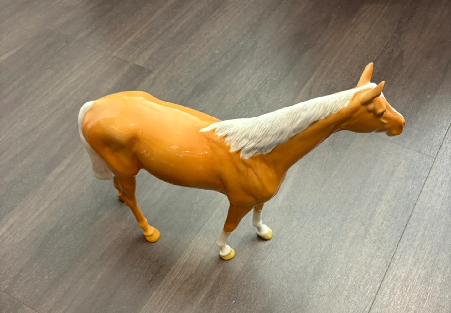 Beswick Horse Figurine - photo 3