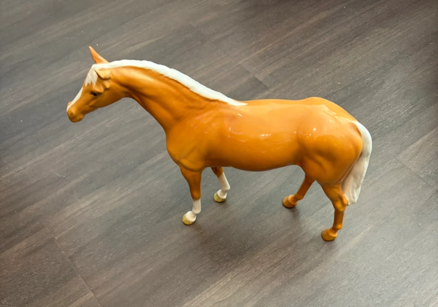 Beswick Horse Figurine