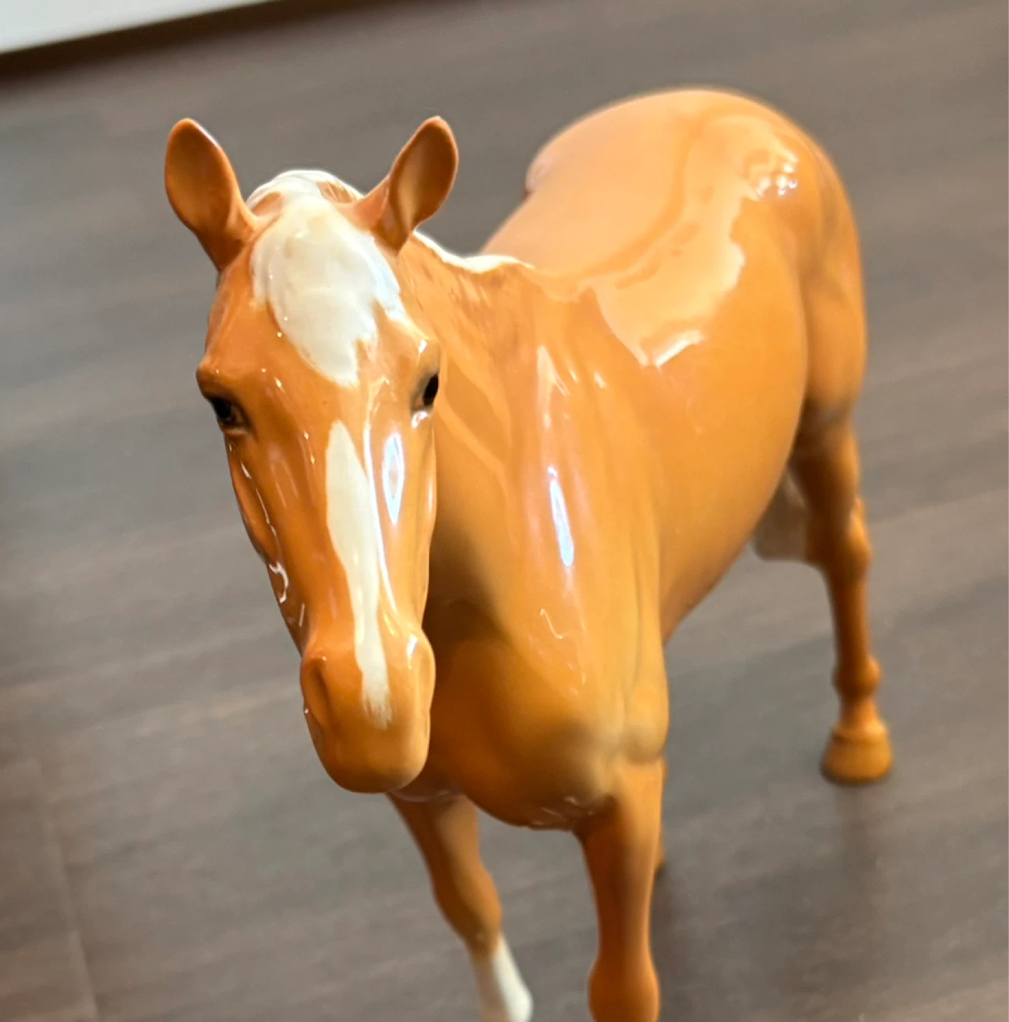 Beswick Horse Figurine - photo 2