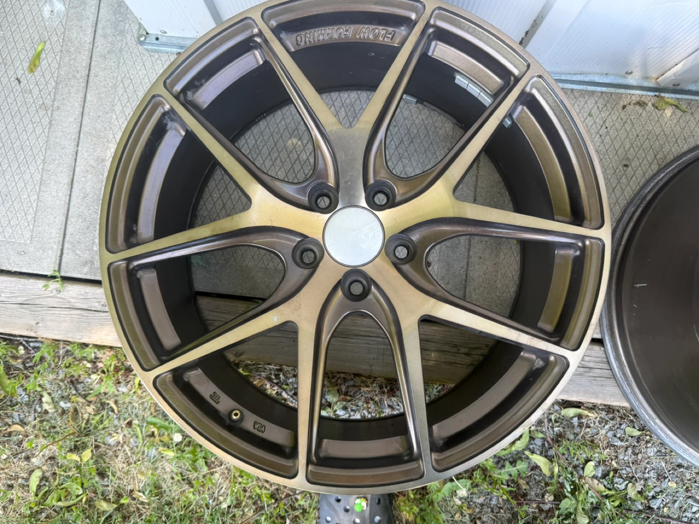 19s rims - photo 3