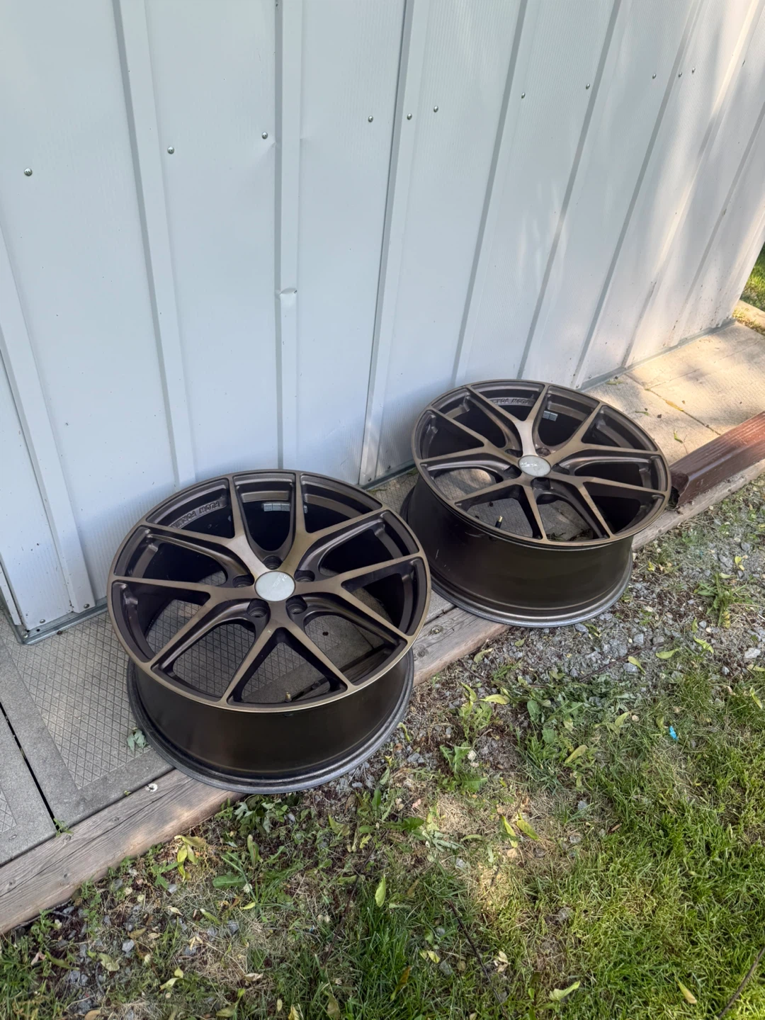 19s rims