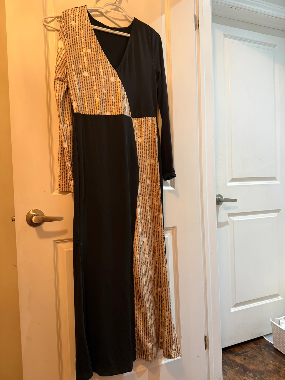 Maxi Dress  size large - photo 2