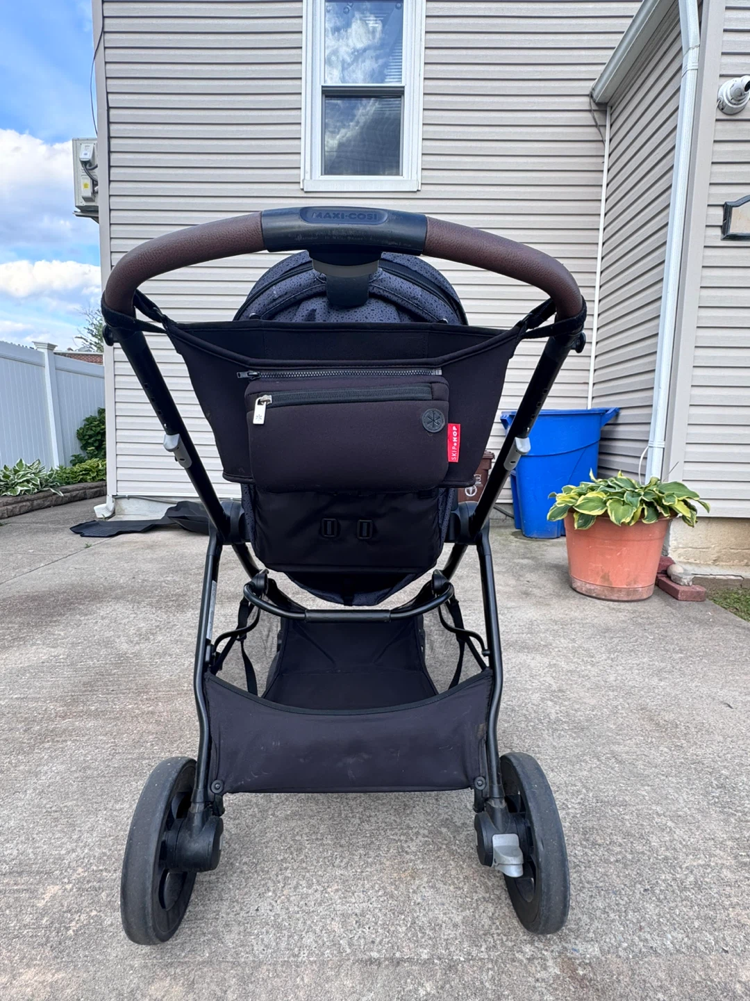 Maxi-Cosi Stroller - photo 4