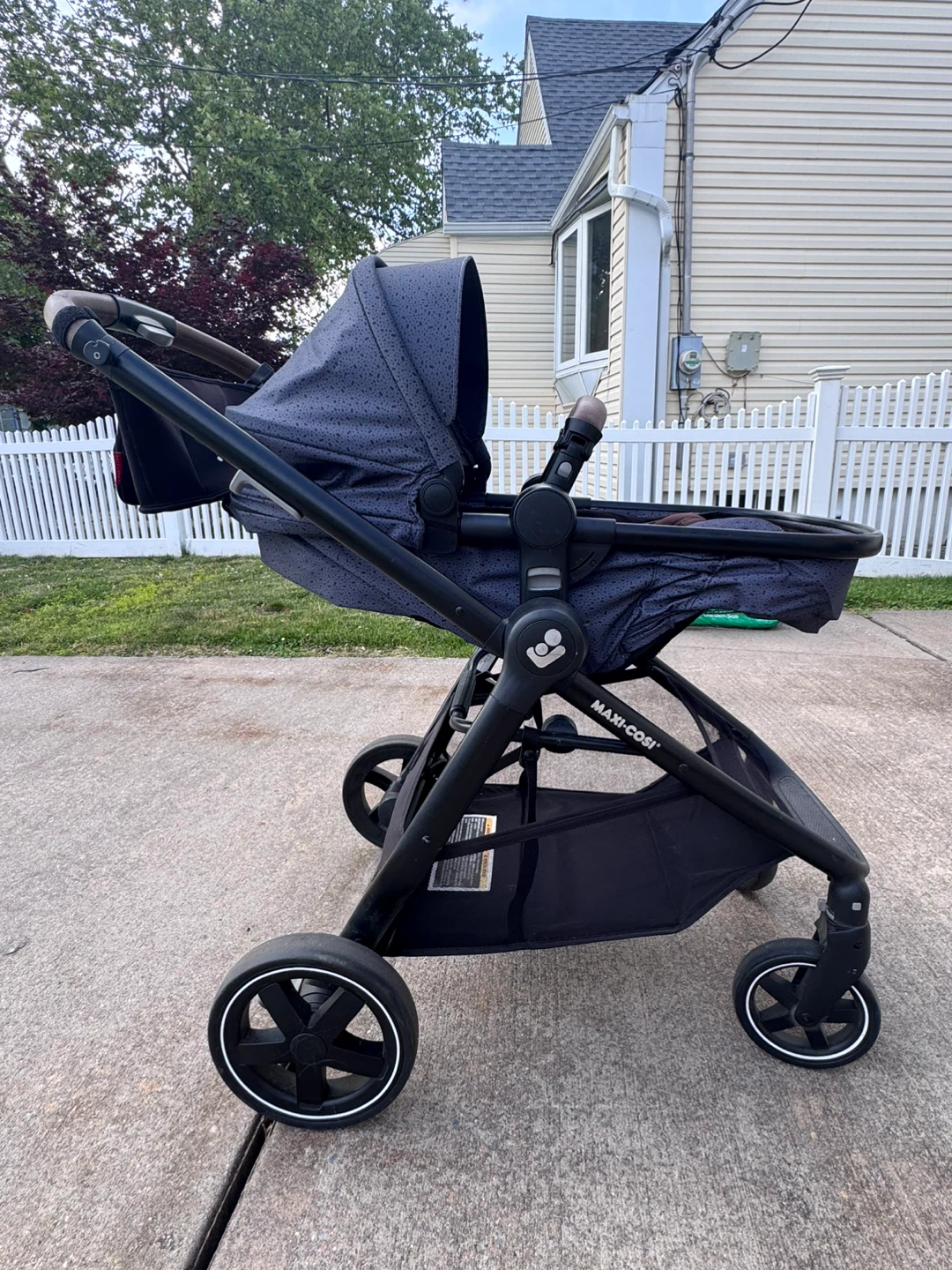 Maxi-Cosi Stroller