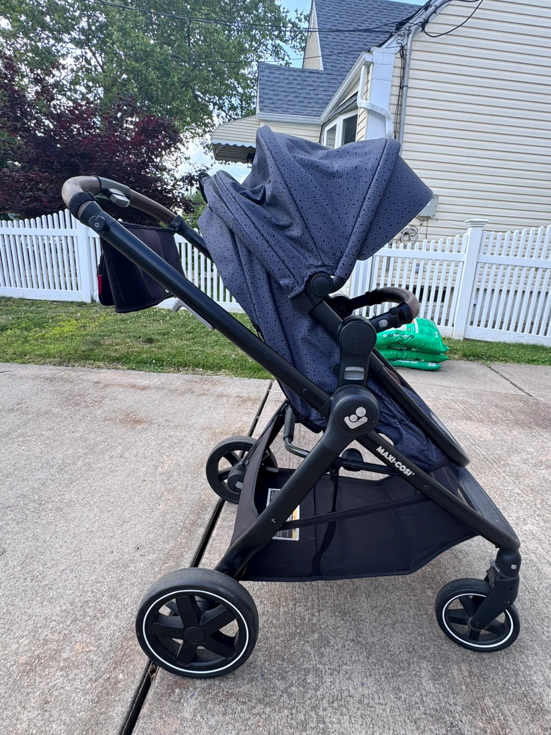Maxi-Cosi Stroller - photo 2