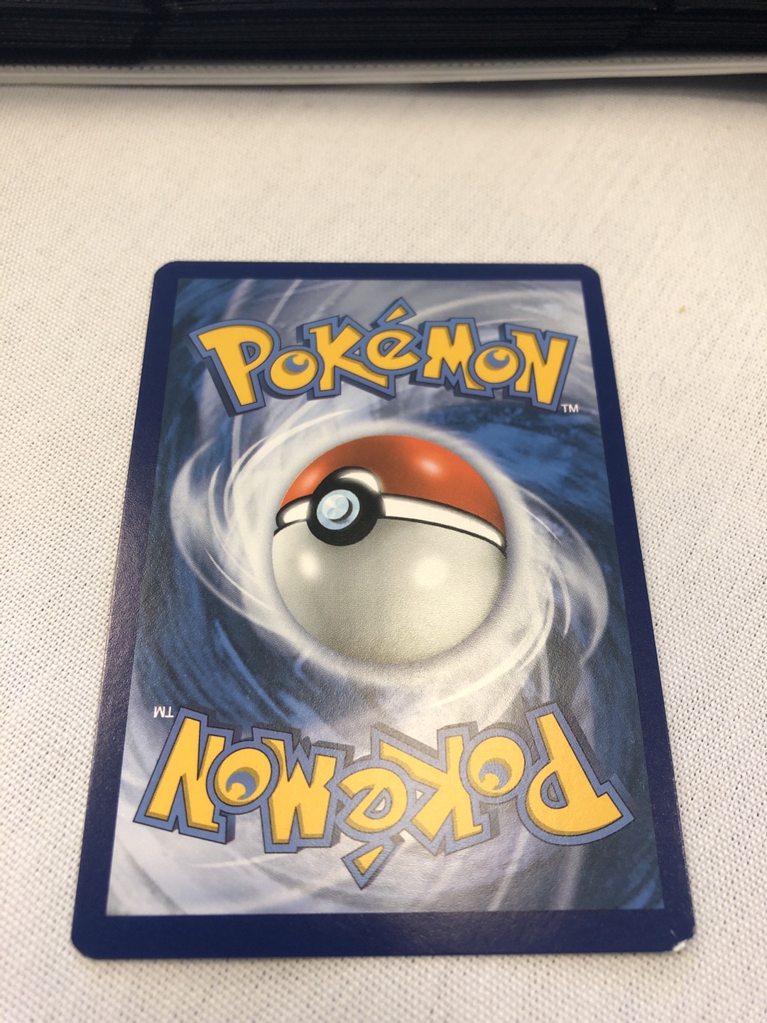 Pokemon Evolutions Charizard LV.76 LP - photo 3