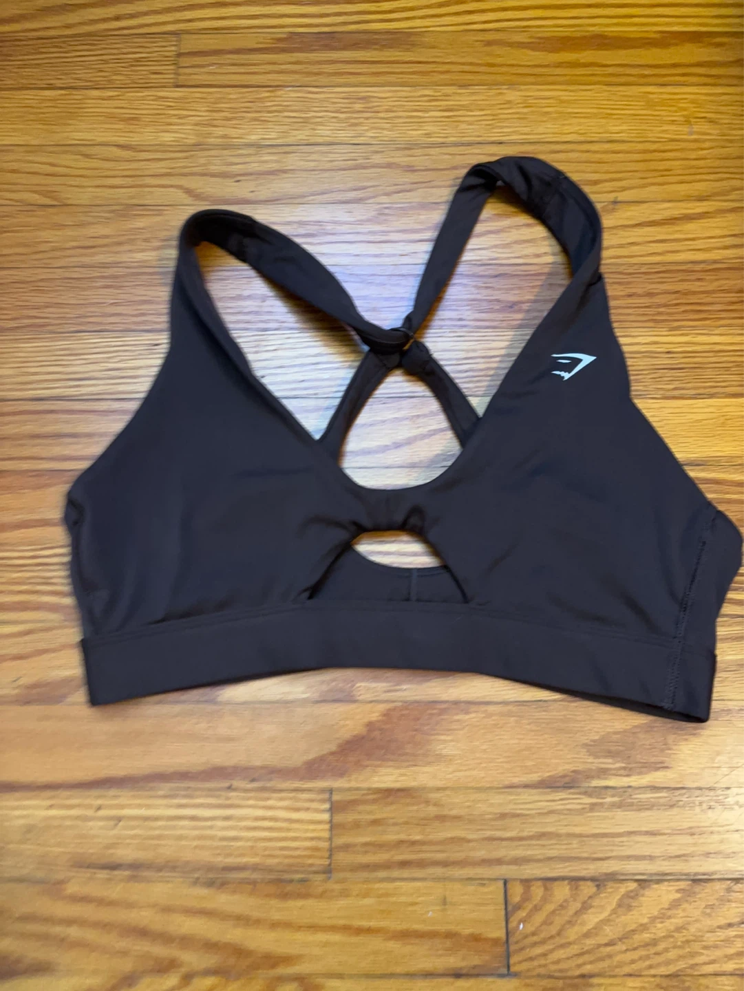 Gymshark Sports Bra Bundle - Size L - photo 4