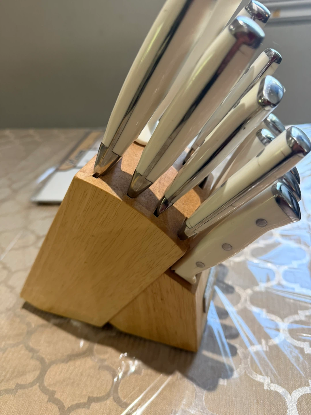 Vasta Sheet Slicer with Bonus Fettuccine Blade - photo 3