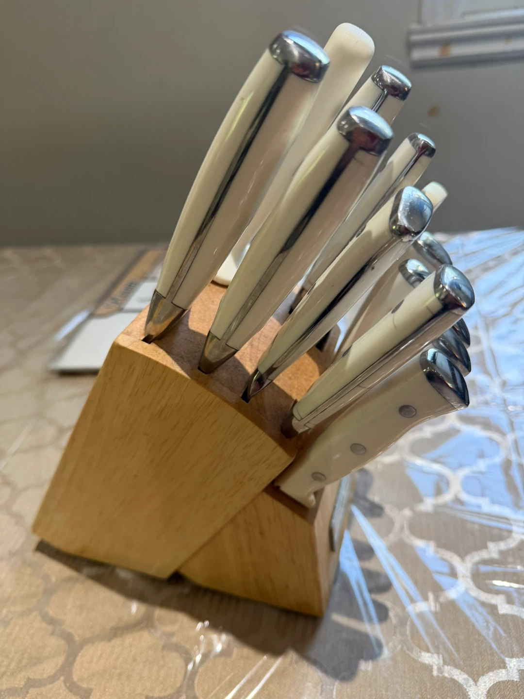Vasta Sheet Slicer with Bonus Fettuccine Blade - photo 4