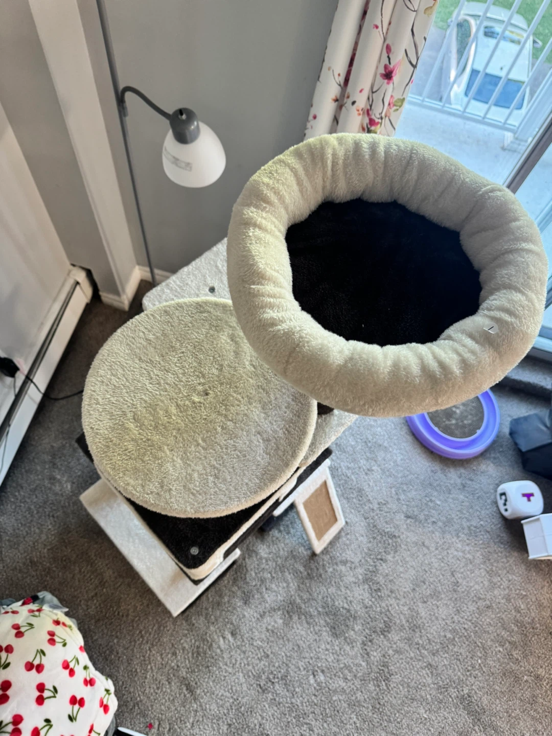 Multi-Level Cat Tree Condo - photo 2