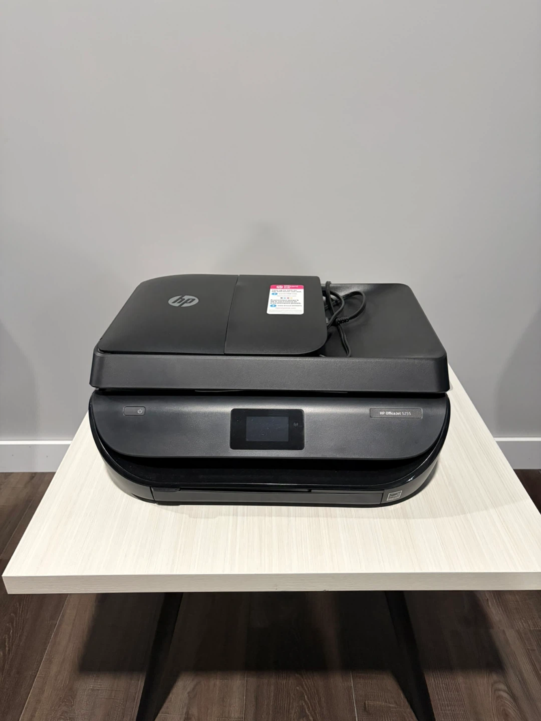 HP OfficeJet 5200 All-in-One Printer