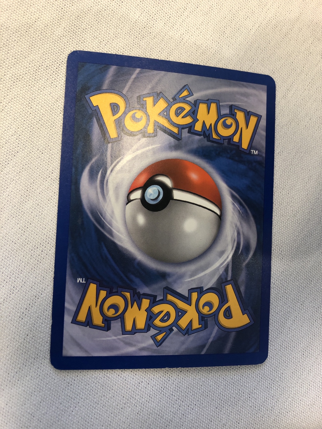 Rayquaza Holo Pop Series 1 Card LP 2006 Pokemon Card - photo 2