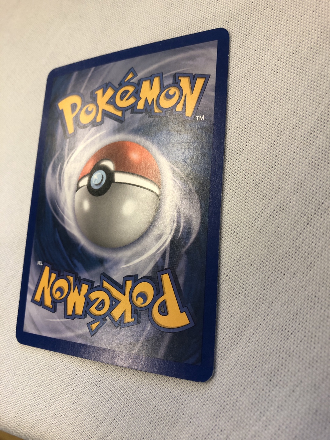 Rayquaza Holo Pop Series 1 Card LP 2006 Pokemon Card - photo 3