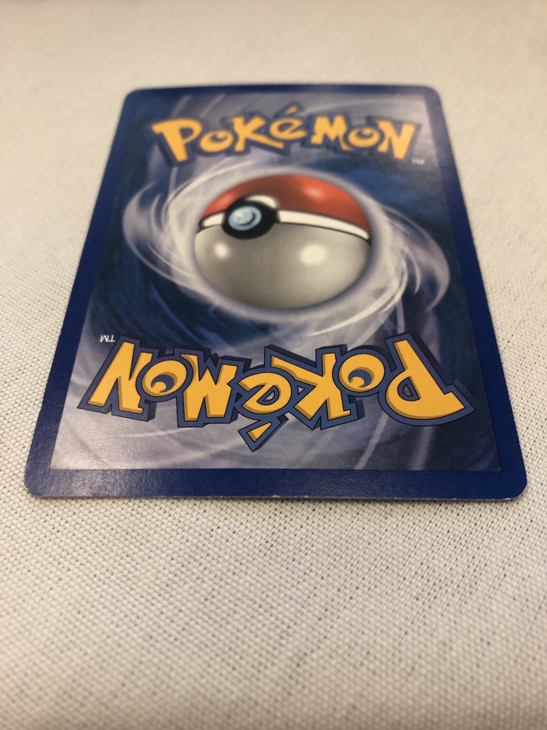 Rayquaza Holo Pop Series 1 Card LP 2006 Pokemon Card - photo 4