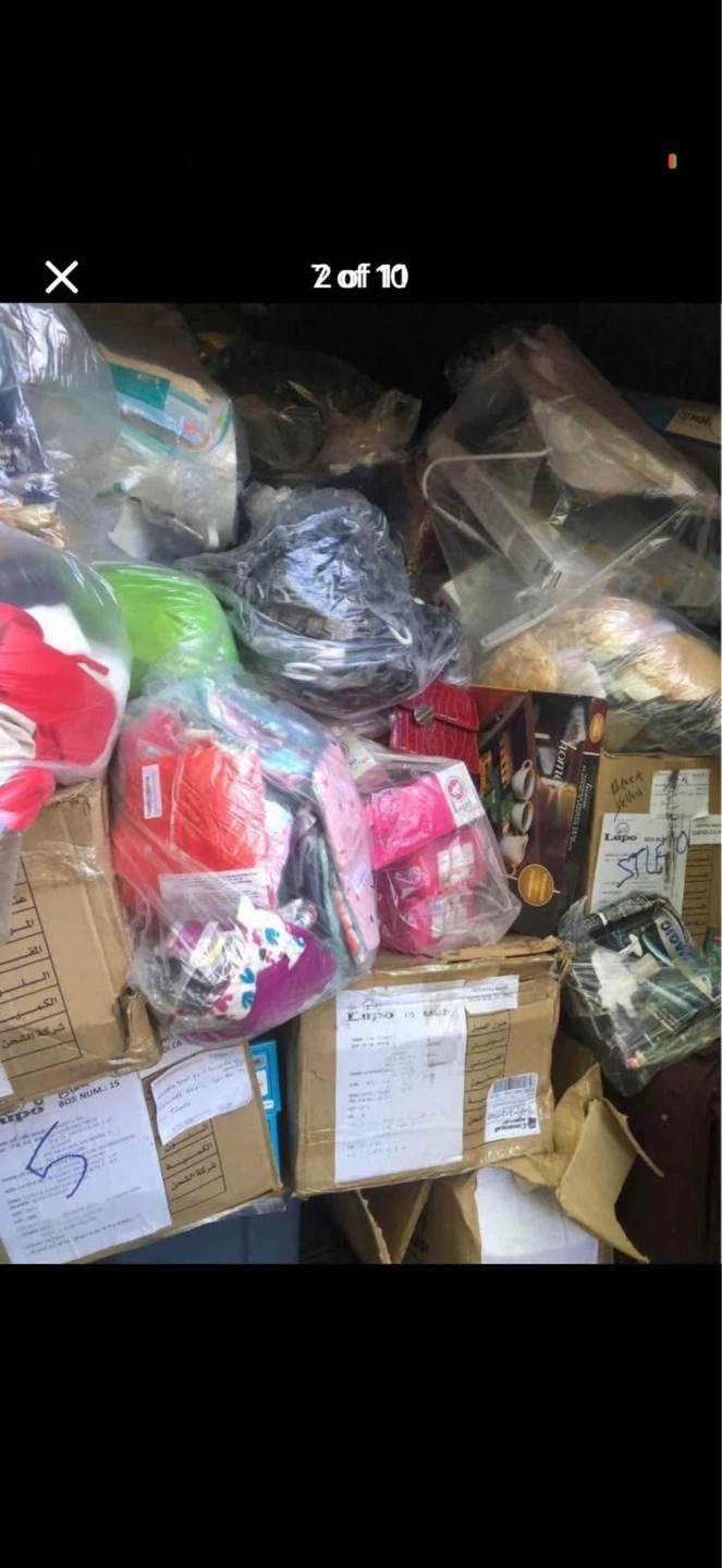 Thousands of bulk items - photo 3