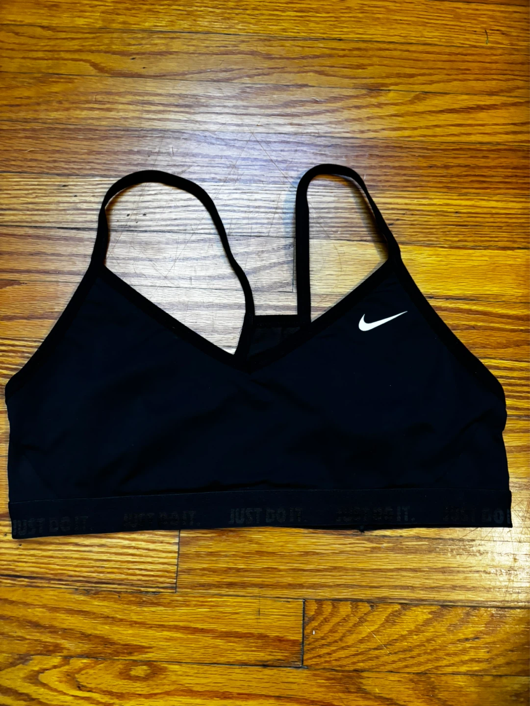 Nike Sports Bra and Performance Top Bundle - photo 2