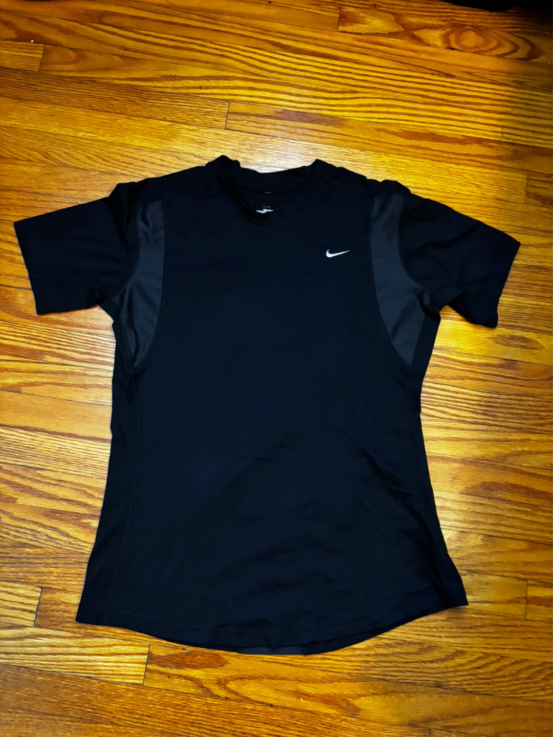 Nike Sports Bra and Performance Top Bundle - photo 5
