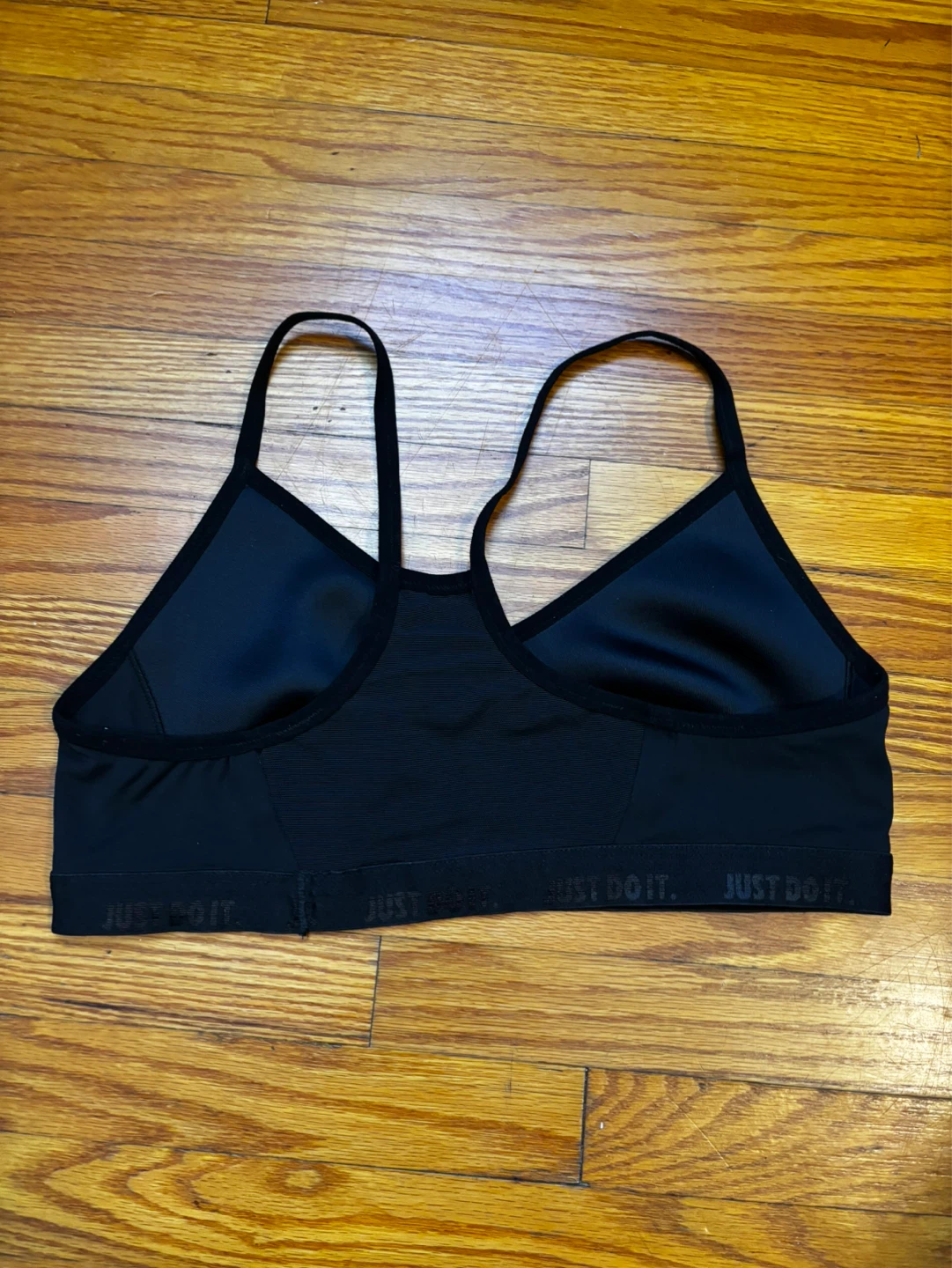 Nike Sports Bra and Performance Top Bundle - photo 3