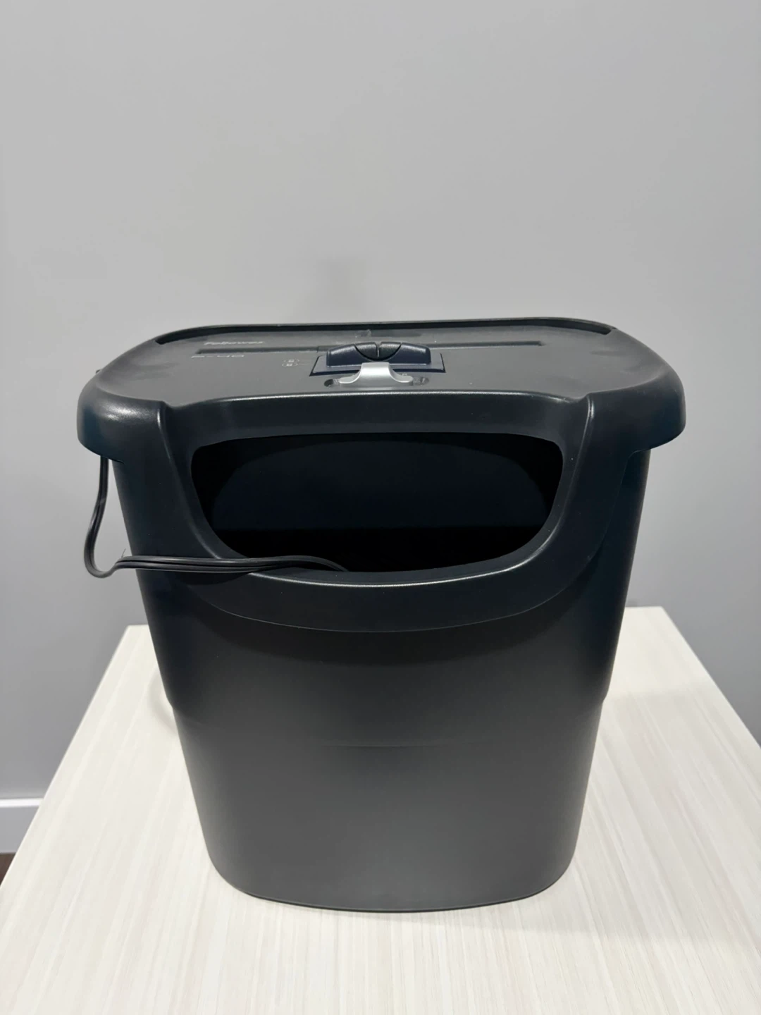 Fellowes P-40 Shredder