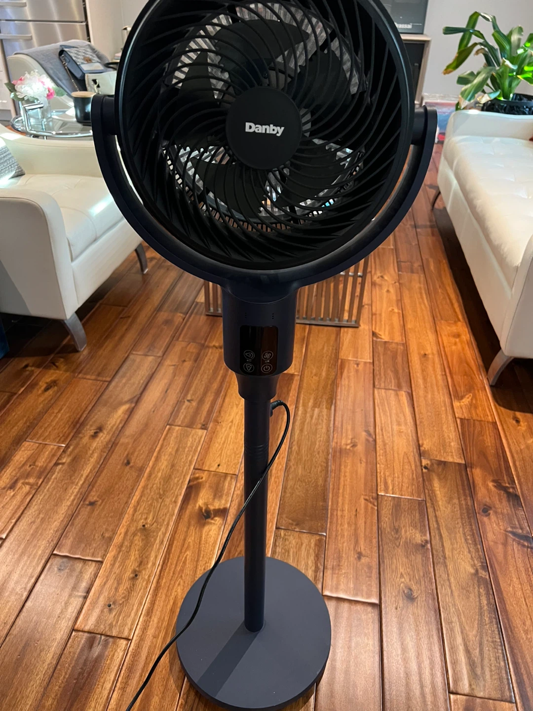 Danby Pedestal Fan