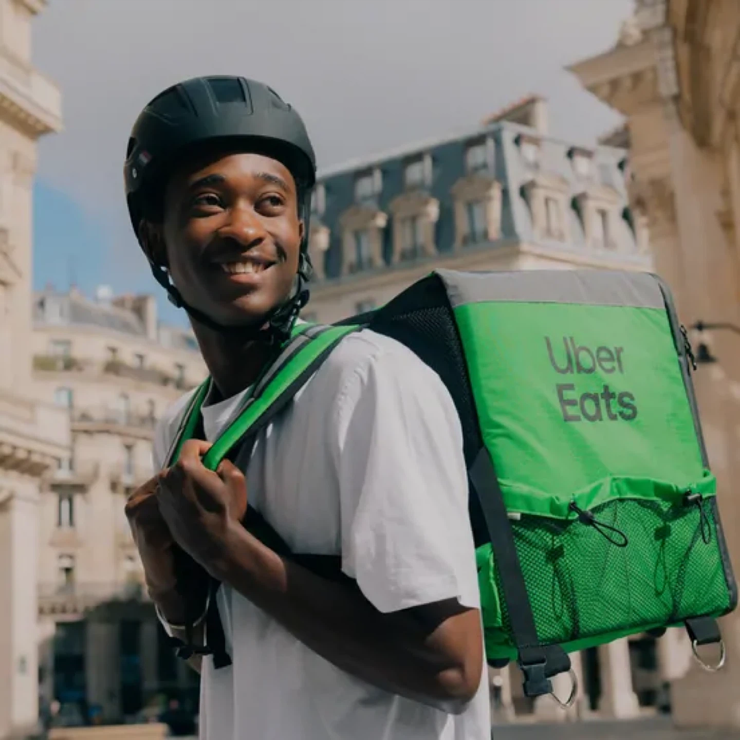 I need a driver or co-deliver uber eats/doordash tonight - photo 3