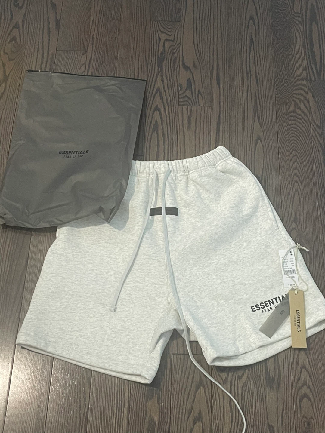 Fear of God Essentials Sweat Shorts