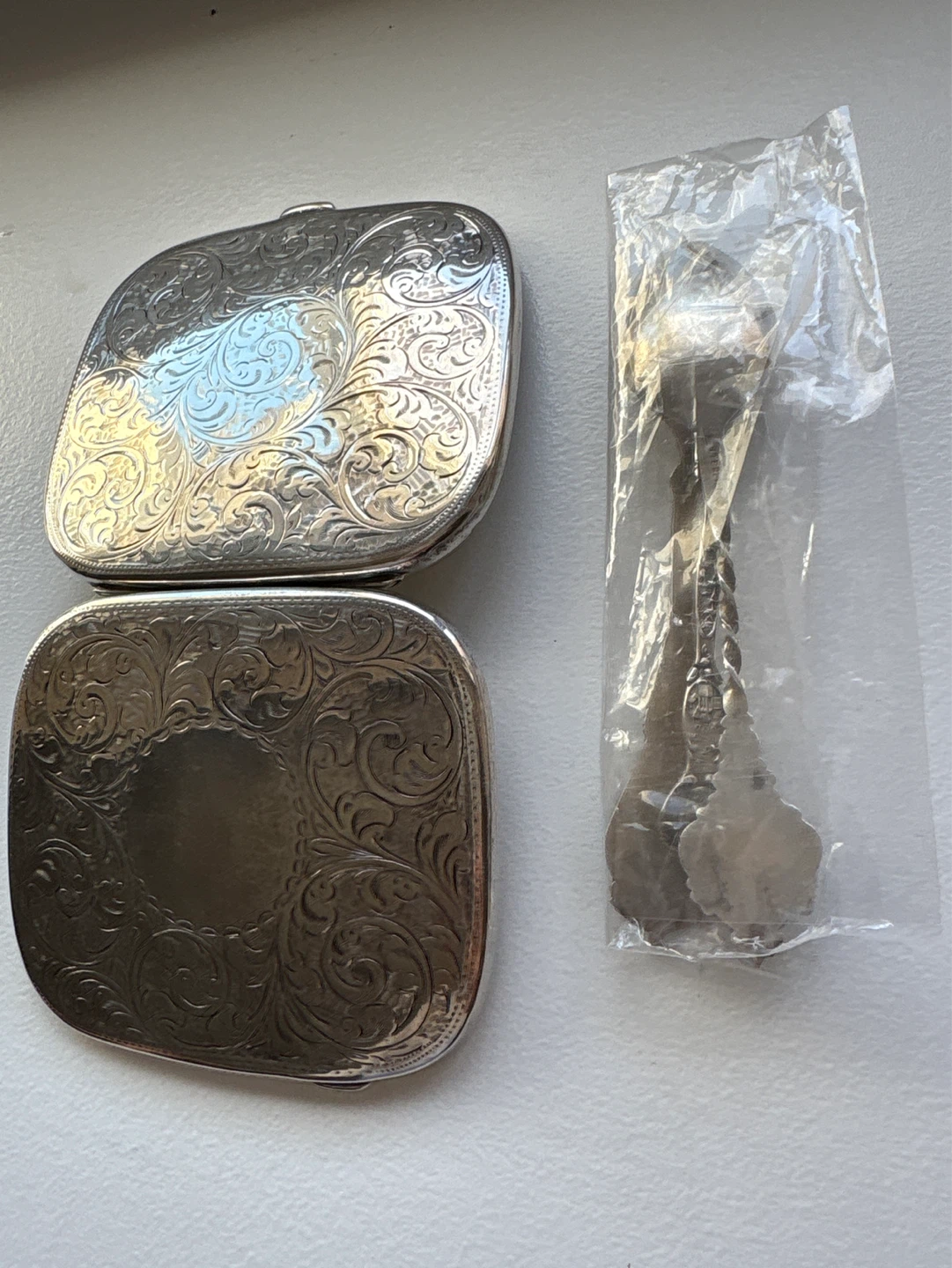 Sterling Silver Collectibles - photo 2