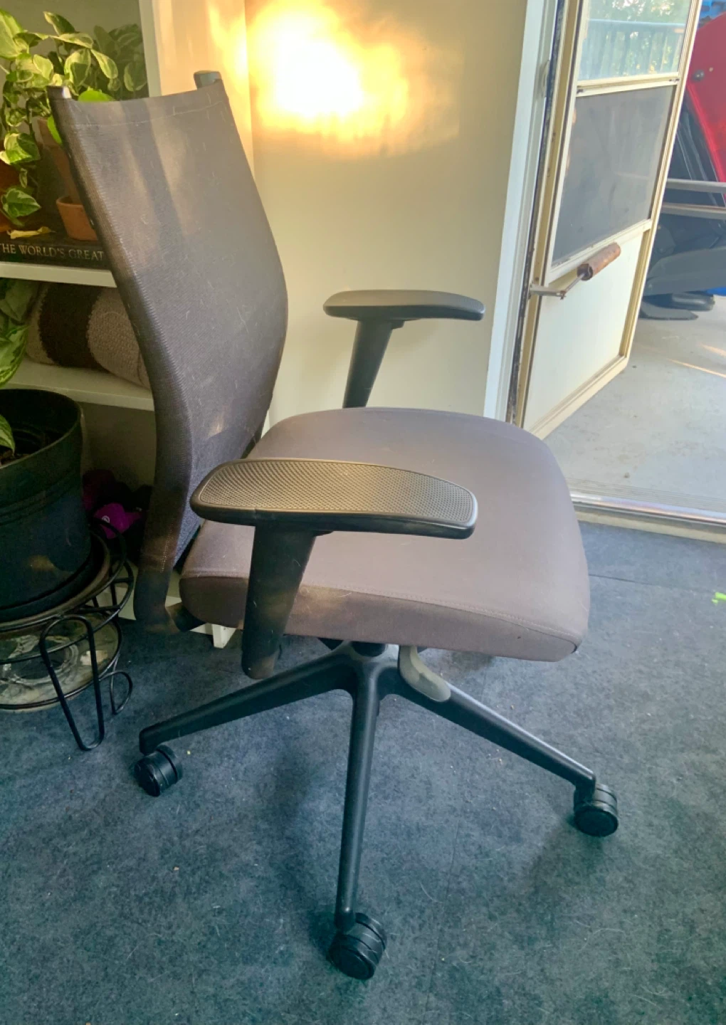 Mesh  Office Chair - photo 2