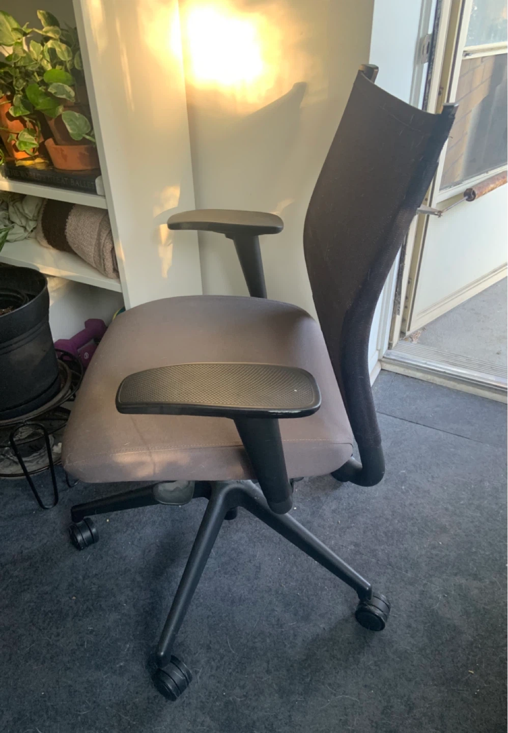 Mesh  Office Chair - photo 4