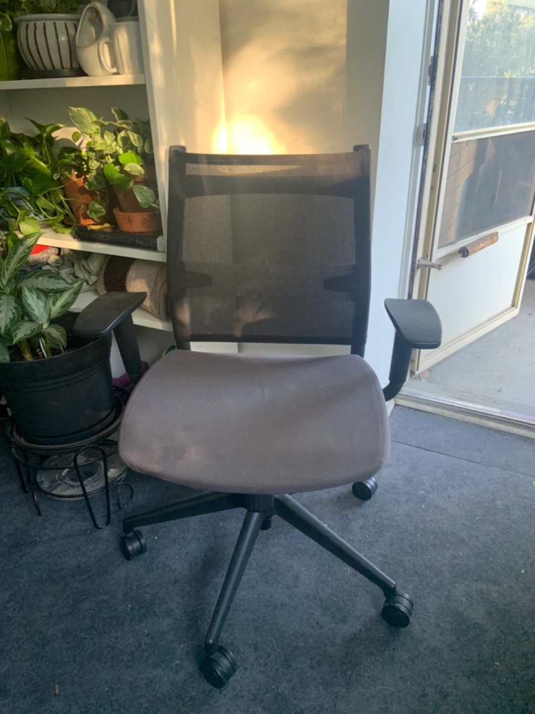 Mesh  Office Chair - photo 5