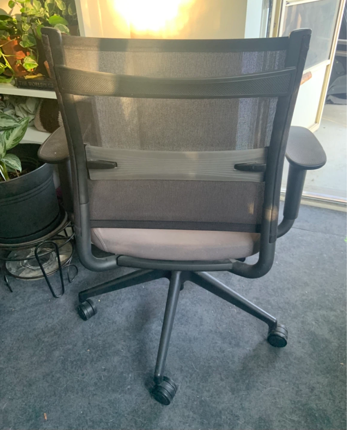 Mesh  Office Chair - photo 3