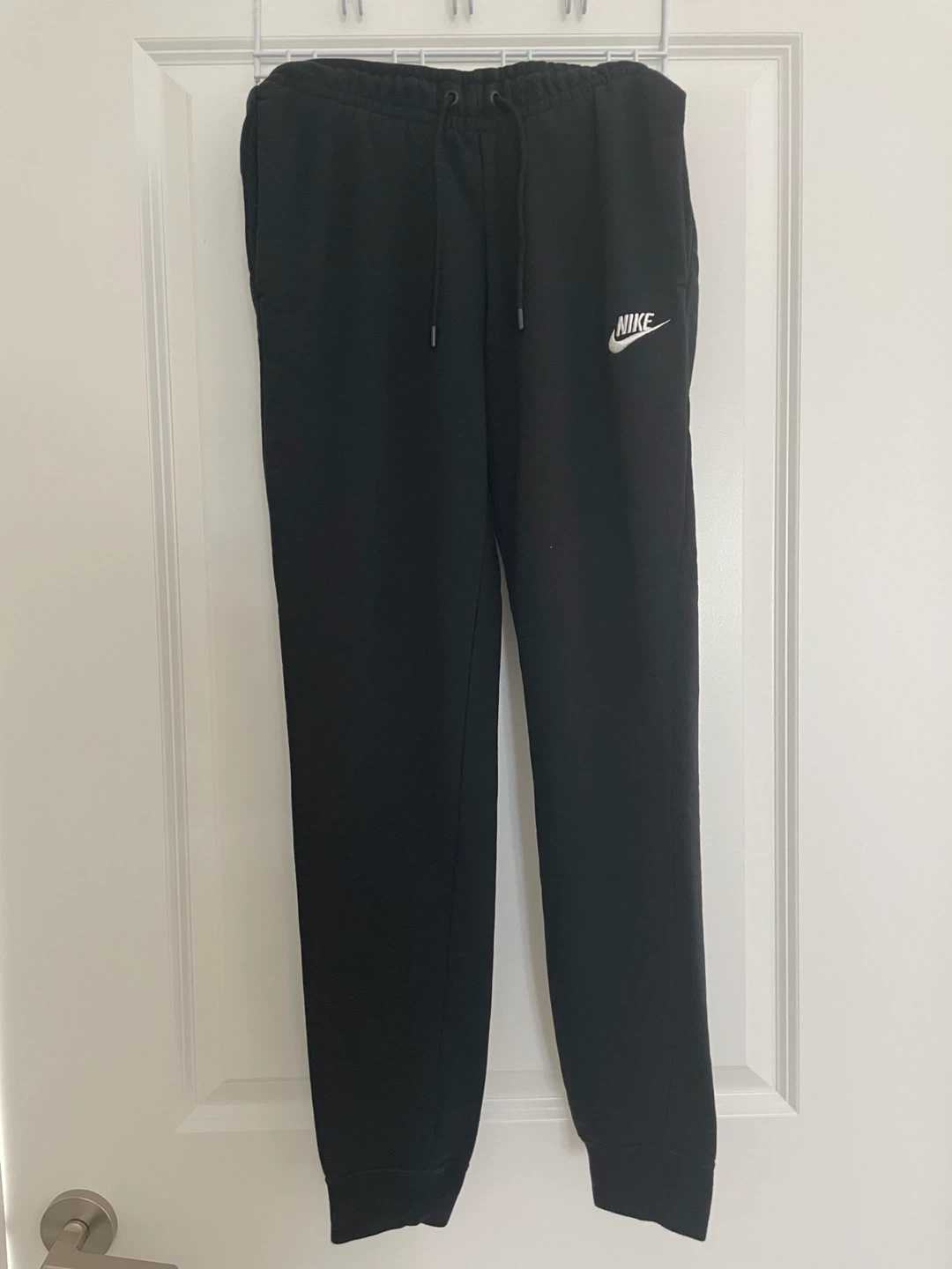 Nike Sweatpants - Black