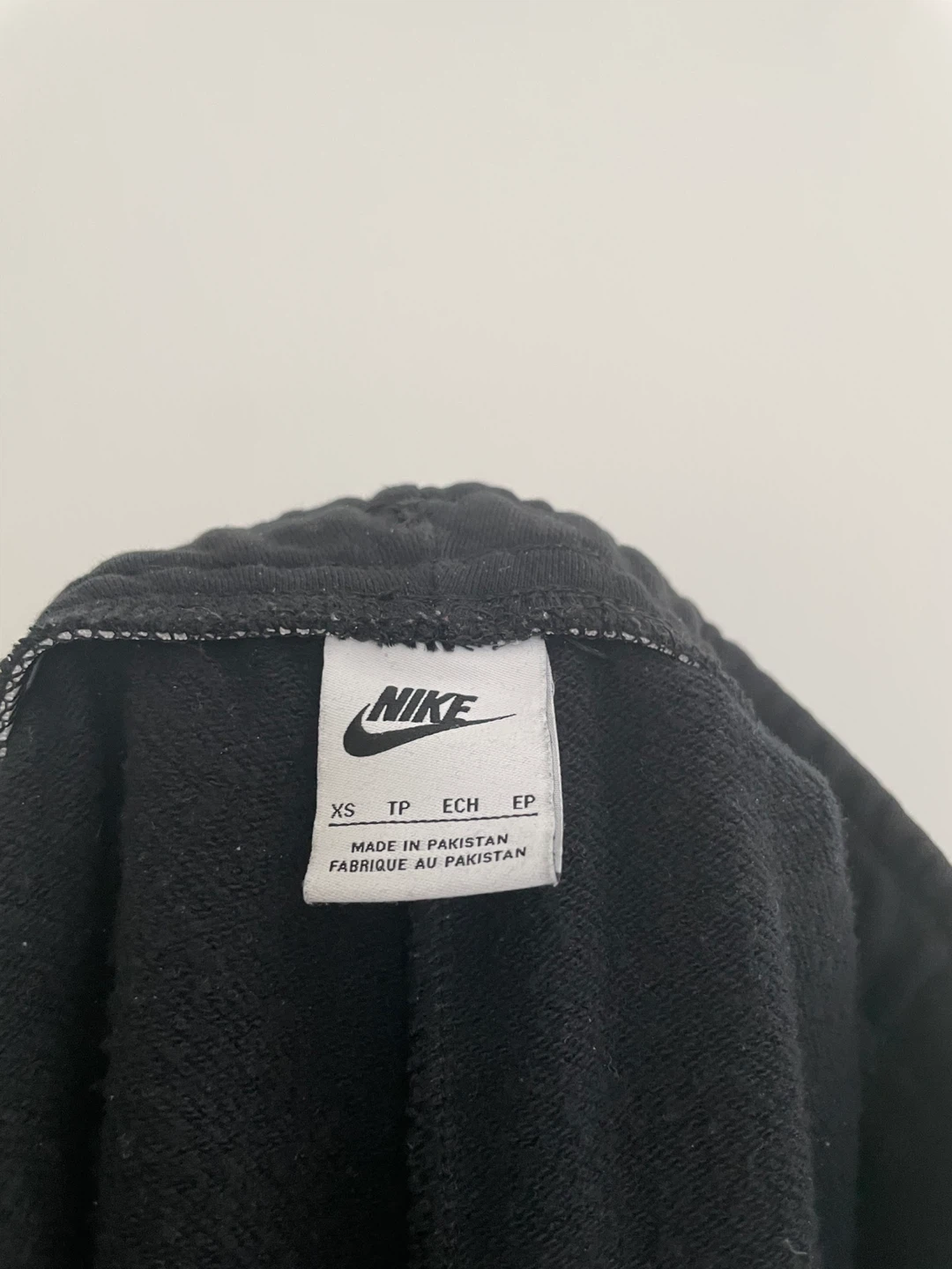 Nike Sweatpants - Black - photo 2