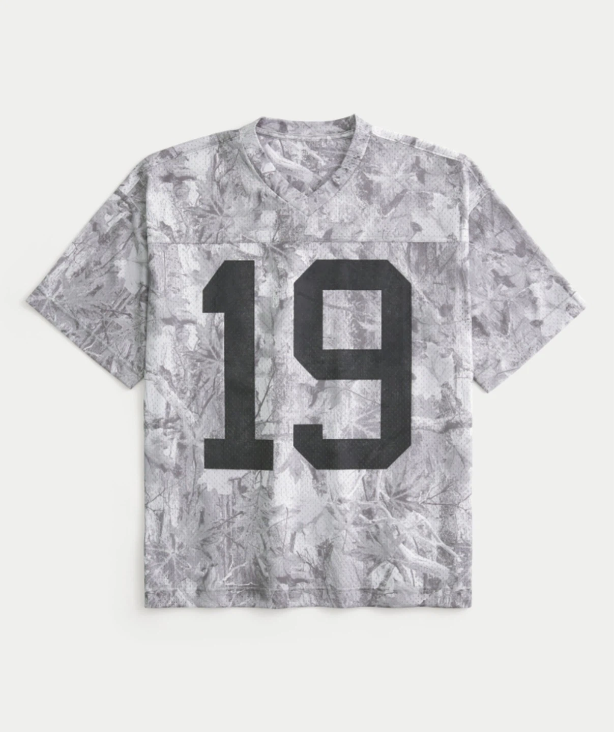 Brand new hollister Men's Graphic Jersey Size M