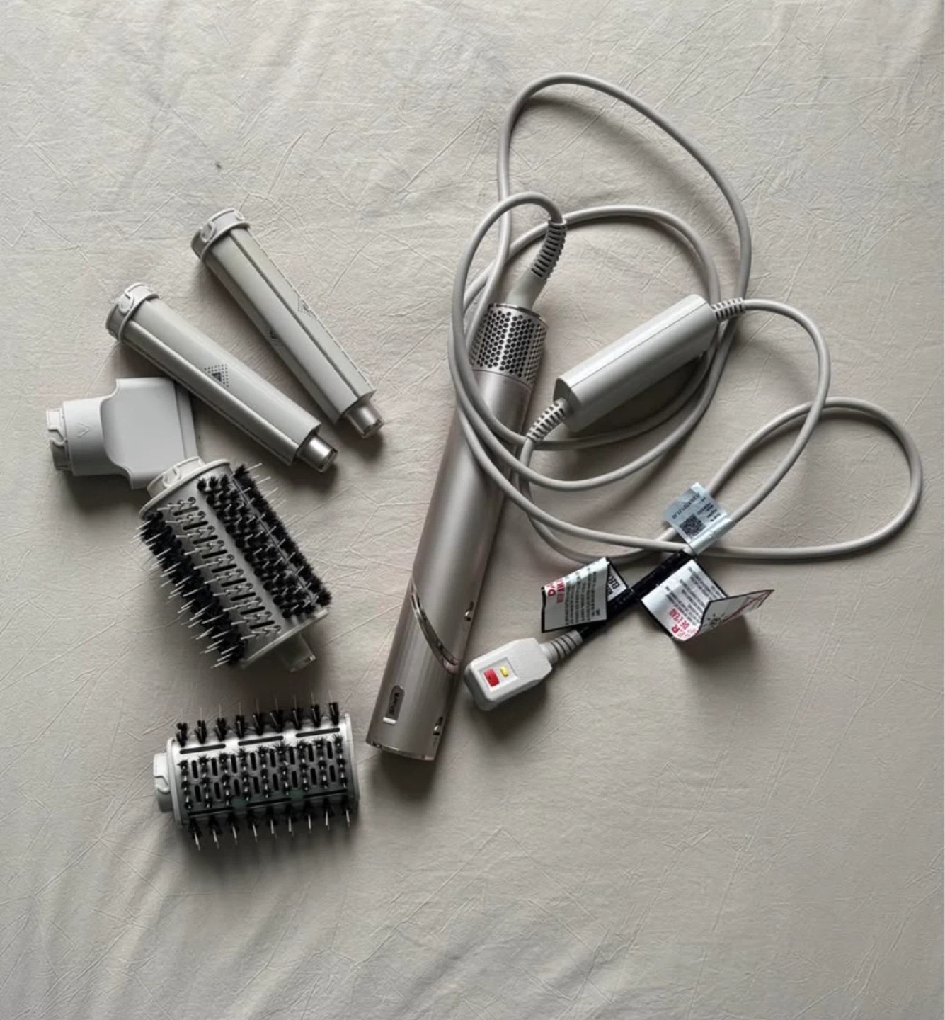 Shark FlexStyle Air Styling System – Excellent Condition