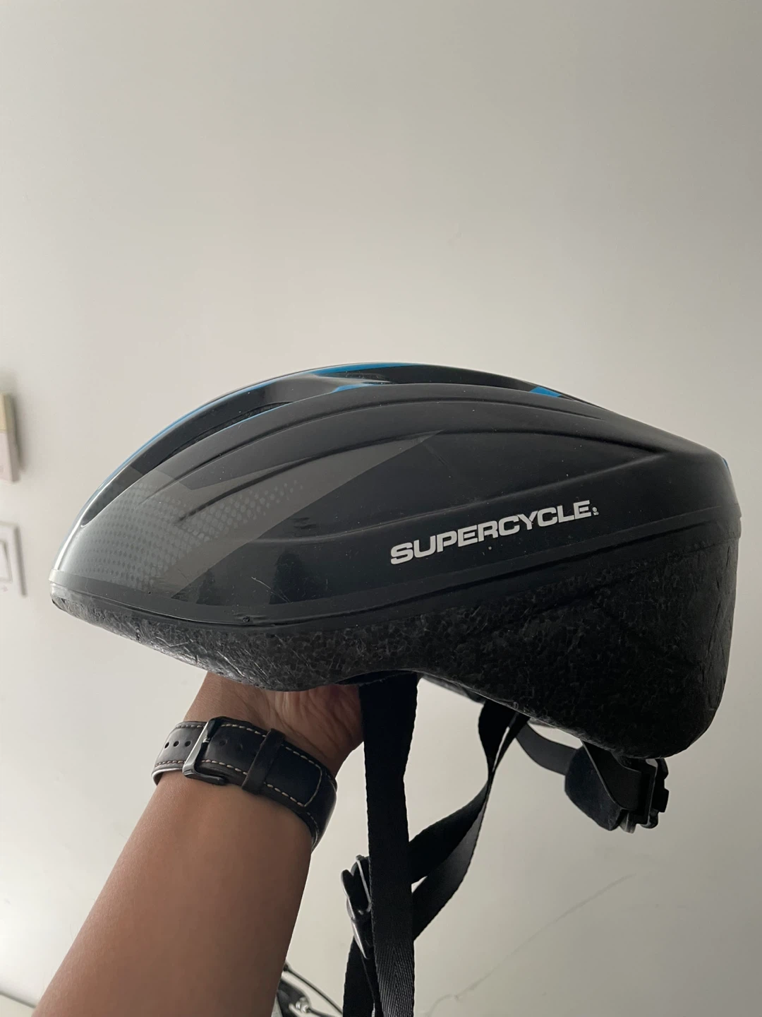 Supercycle Bike + Helmet and Bike Lock - photo 2