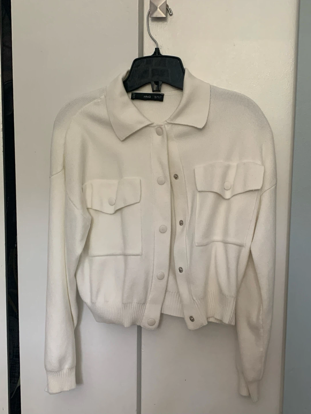MNG xs sweater - photo 2