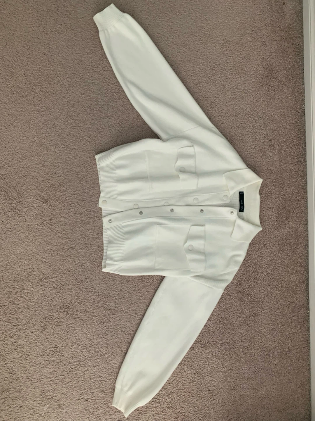 MNG xs sweater