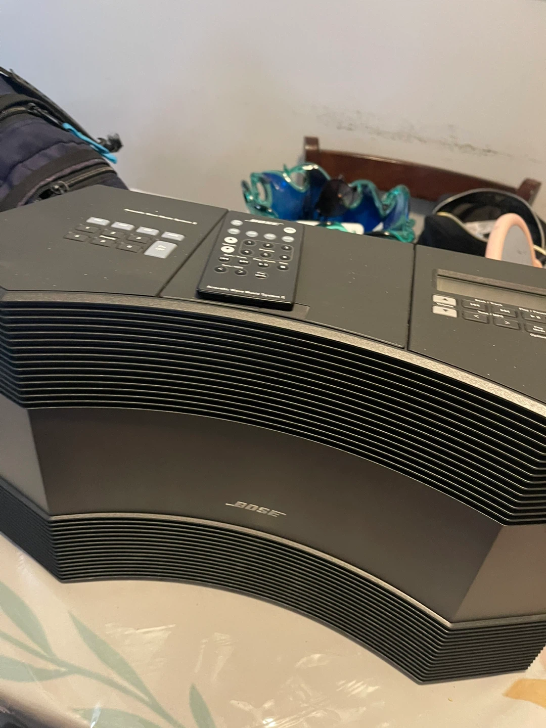 Bose Acoustic Wave Music System II