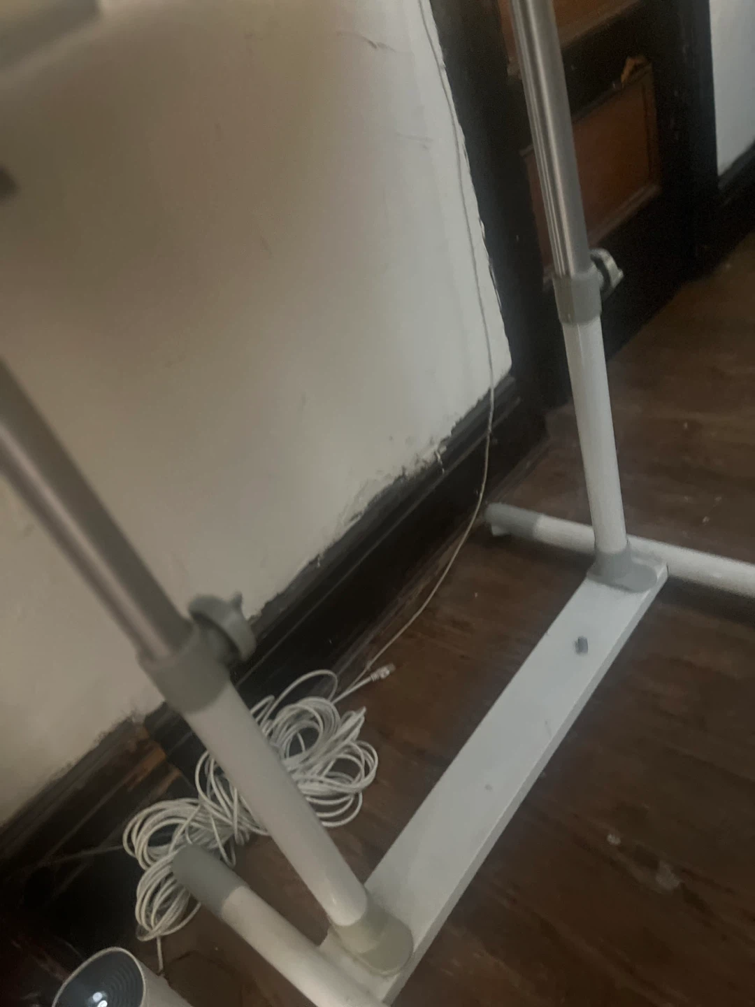 Drafting Table - Adjustable & Rolling / Tilting - photo 3