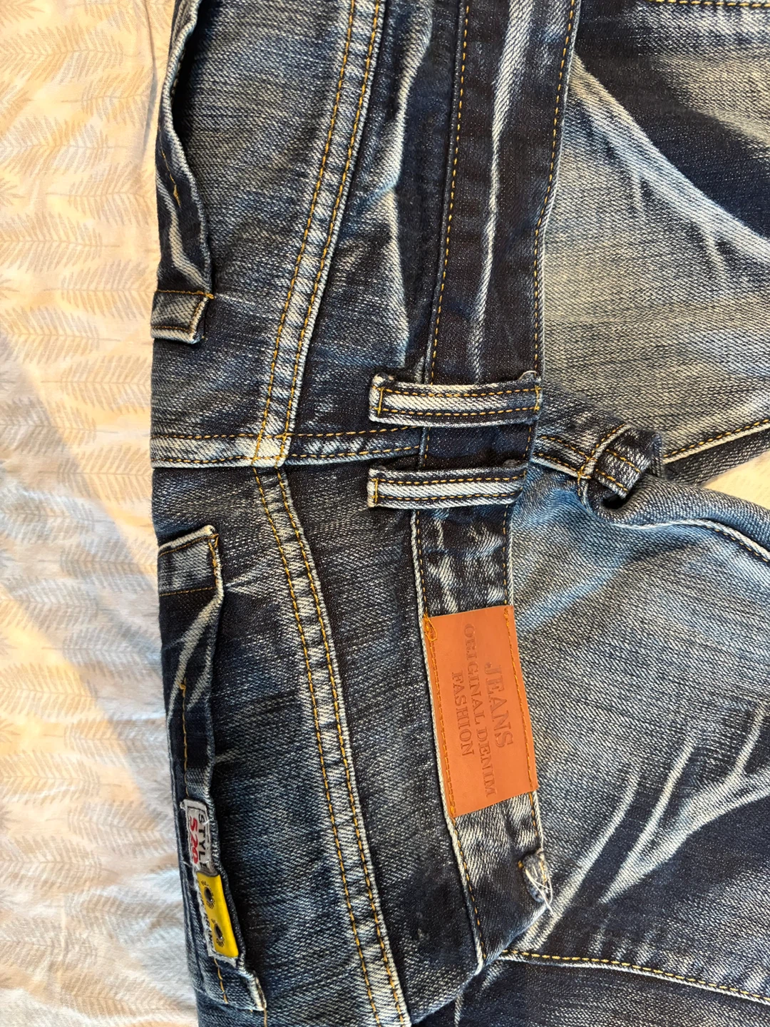 Men's Jeans - Size 30/31 - photo 2