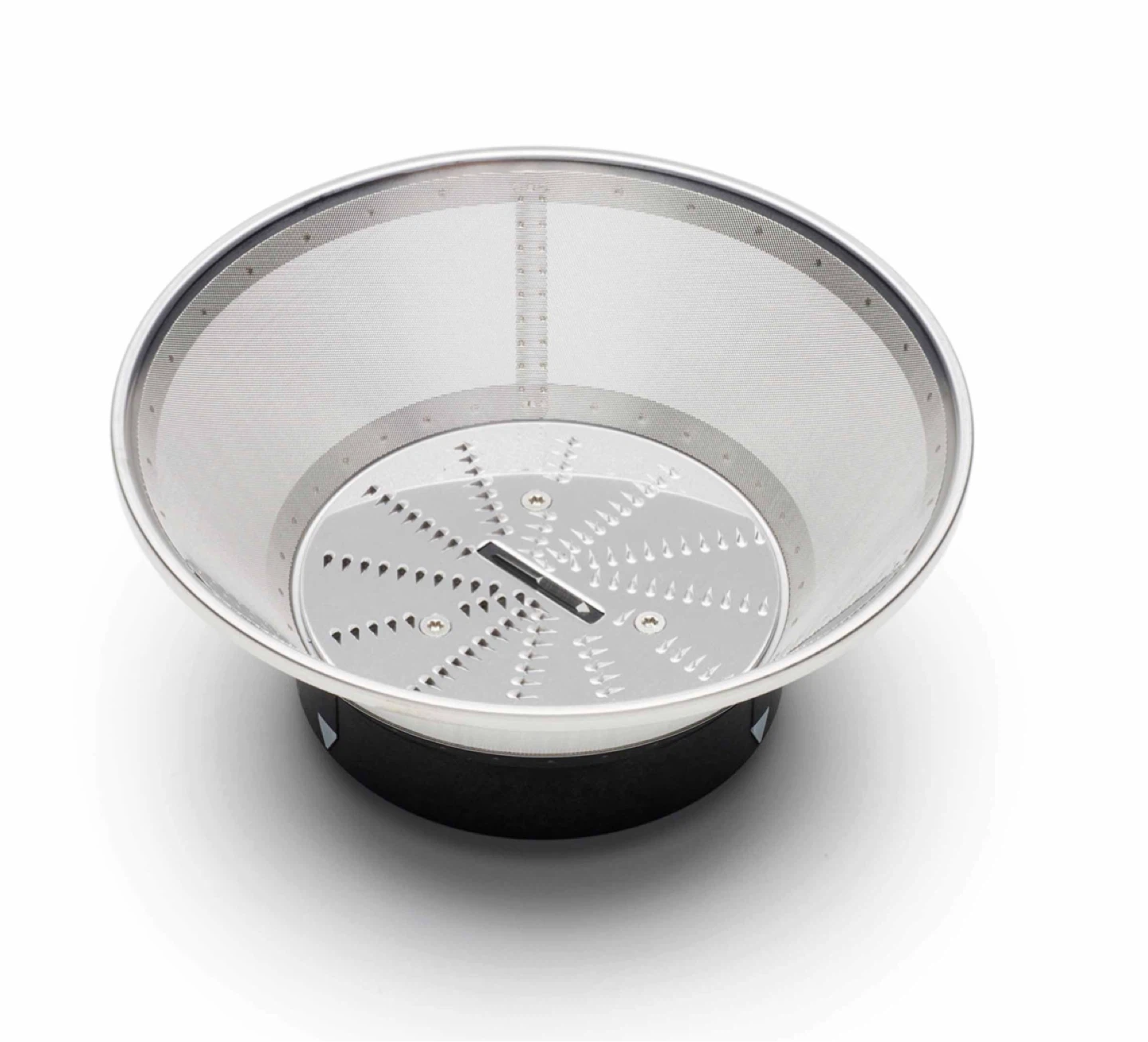 Breville Nutridisk-BR1-No Motor Coupling