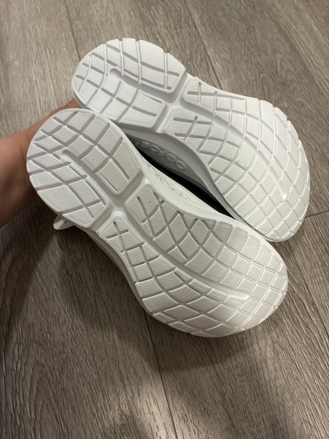 OOFOS Women's OOMG Sport LS Shoes - photo 3